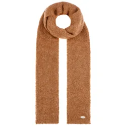 Graham Odette Bouclé Scarf by - rust - Damen - Size: One Size