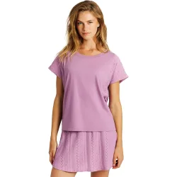 Camiseta de mujer Lomo