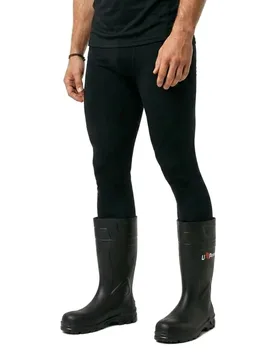 Chaussures De Sécurité Denis S5 Lg Fo Sr Black EU 40 - U-Power - FashionsVida