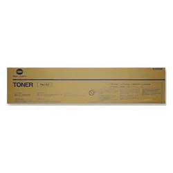 Toner Tn-712 Black One Size unisex