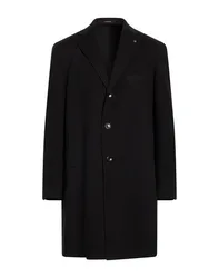 Mantel Herren Schwarz 48,54,56 Herren