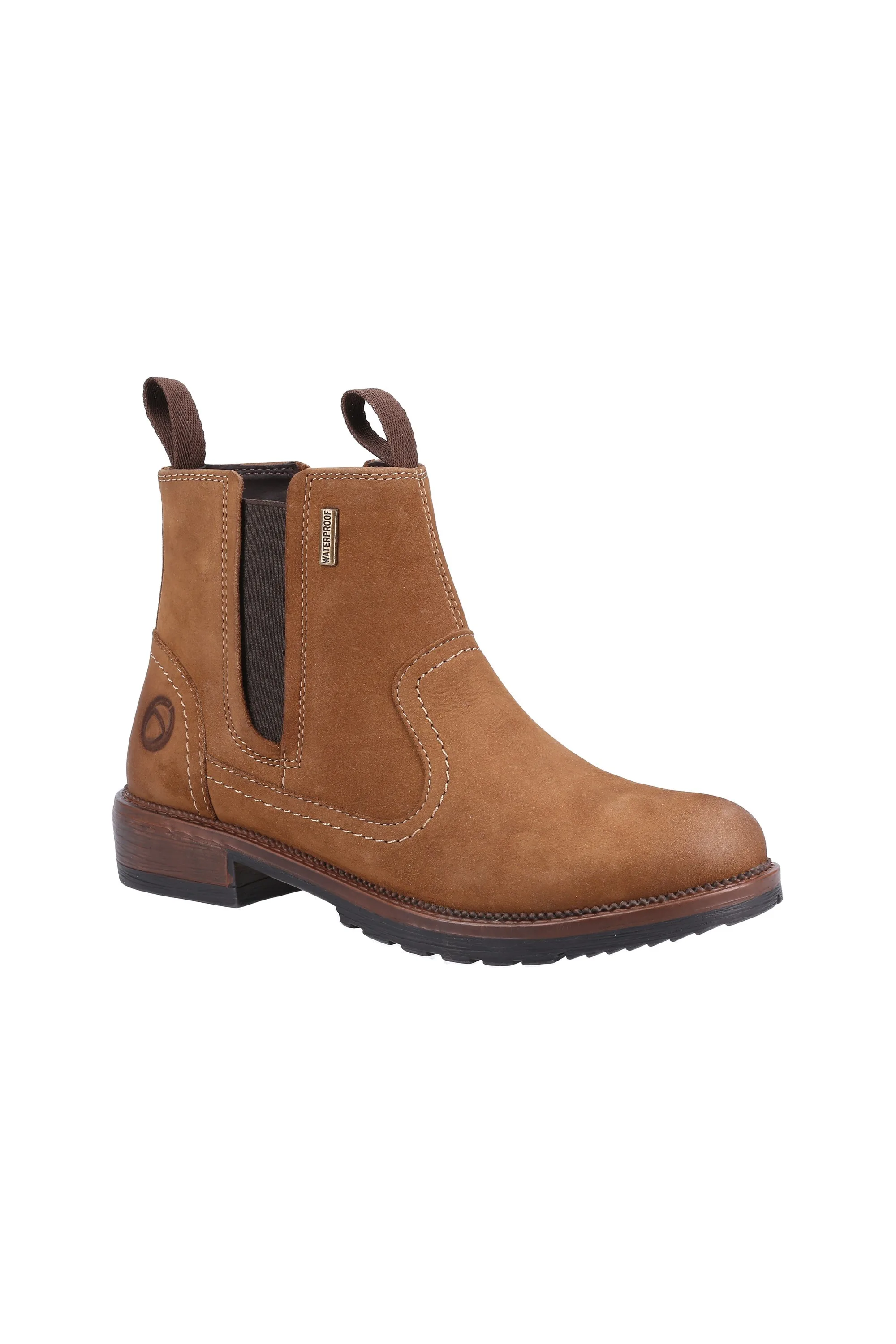 Laverton Ankle Boot Womens - - Size: 6 - Cotswold - FashionsVida