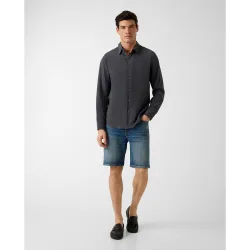 Guess - Vaquero de hombre corto