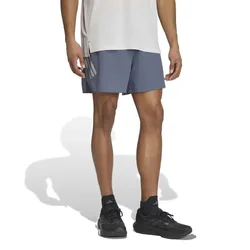 Pantaloni Corti Adi365 Formotion 7´´ Onix / Reflective Silver S