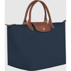 Bolso de mano de mujer le pliage original en talla m
