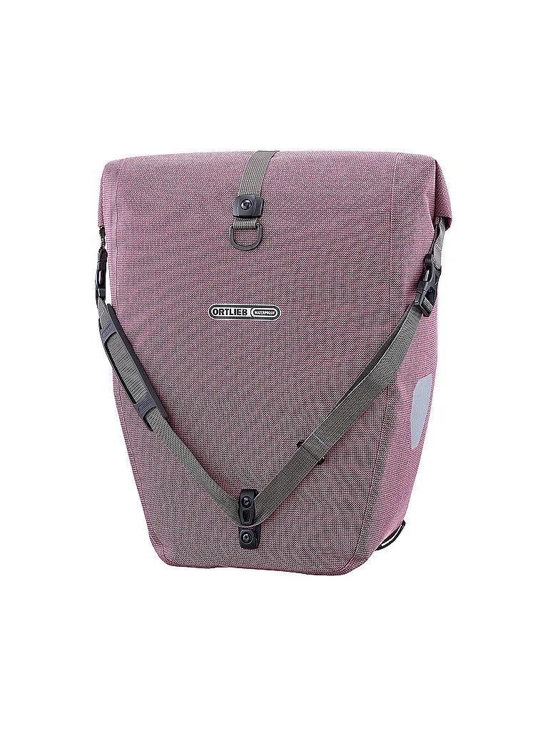 Packtasche Back-Roller Urban 20L dunkelrot B - Ortlieb - FashionsVida