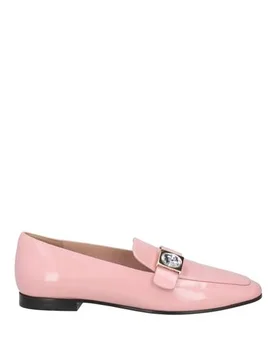 Mokassin Damen Rosa 35,36 Damen - Giorgio Armani - FashionsVida