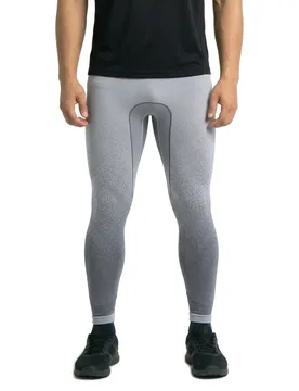 Leggings 3/4 Taman White L - Trangoworld - FashionsVida