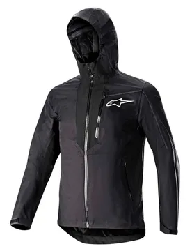 Bicycle Giacca Tahoe 8.1 Wp Black - Alpinestars - FashionsVida