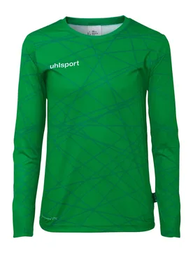 Kinder Torwarttrikot Prediction - Vert - unisex - Size: 10/12 ans - Uhlsport - FashionsVida