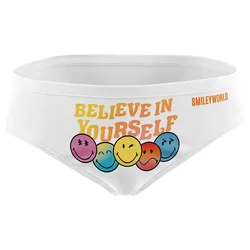 Slip De Bain Smiley World Believe