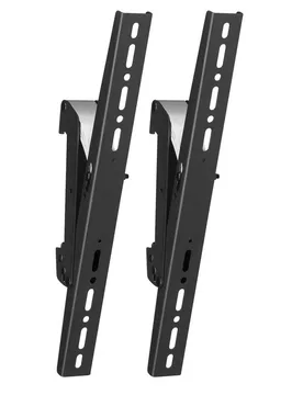 Support Tv Avec écran D´interface Pfs 3304 Max 80 Kg One Size unisex - Vogel´s - FashionsVida