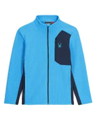 Herren Jacke Bandit blau XXL M