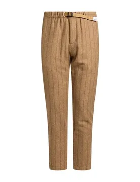 Hose Herren Kamel 46,48 Herren - White Sand - FashionsVida