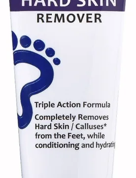 ClearZal® Hard Skin Remover - Size: 100g (3.52oz) - Cosyfeet - FashionsVida