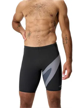 Hyperboom jammer bañador natación hombre Gris (32) - Speedo - FashionsVida