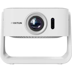 Proyector Renoir Full HD, hasta 120", Wi-Fi