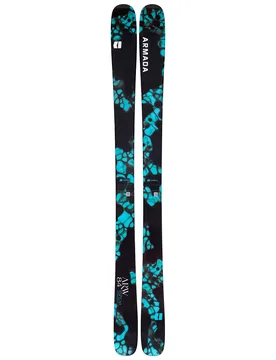 Skis all-mountain - ARW 84 2027 - Taille 164 cm - Bleu - Armada - FashionsVida