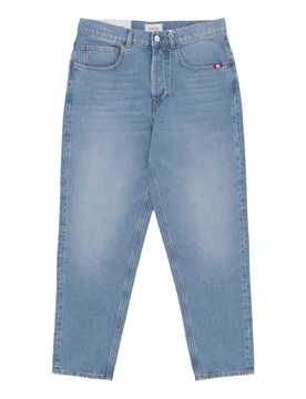Jeans Uomo Jeremiah Jeans Light Denim - Amish - FashionsVida