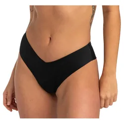 Slip Bikini Sol Searcher Fiji Black Pebble L