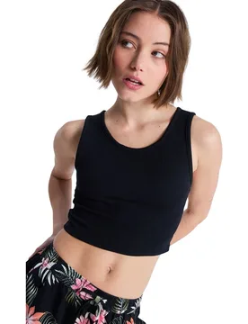 Top de mujer Good Keepsake - Roxy - FashionsVida