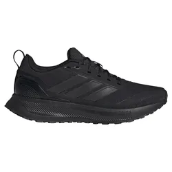 Scarpe Da Running Runfalcon 5 Tr Core Black / Core Black / Carbon EU 37 1/3