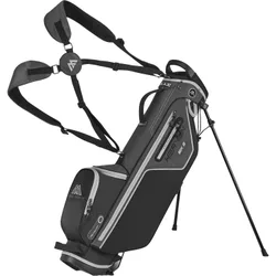 Standbag Heaven SIX G, grau/schwarz/weiss