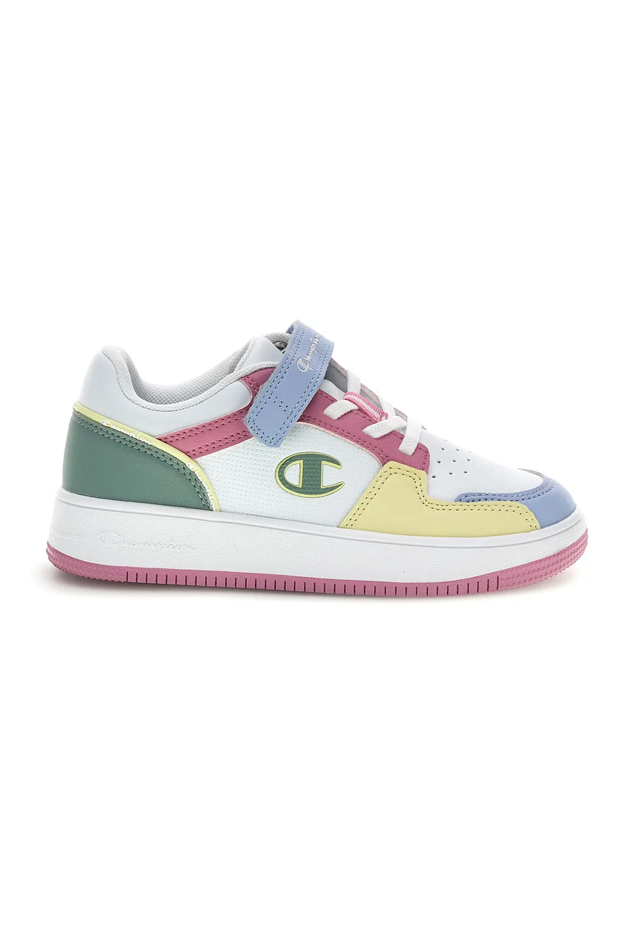 Sneakers Multicolore RD18 2.0 Low G PS 31 - Champion - FashionsVida