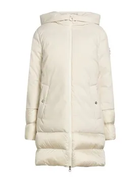Plumífero y acolchado Mujer Hueso 36,40,42 Mujer - Cape Horn - FashionsVida