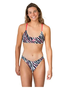 Zoe Bikini Multicolour S Women - Odeclas - FashionsVida