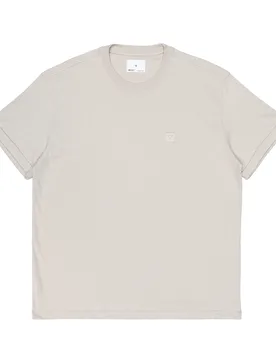 T-shirt Uomo Woc Barcellona Pietra - WOC - FashionsVida