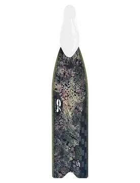 C Pala Pinna S-990 Camu 25 Single - C4 - FashionsVida