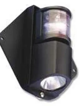 Covered Illumination Light One Size unisex - Plastimo - FashionsVida