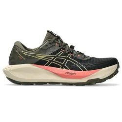 Scarpe Da Trail Running Gel-trabuco 13 Gore-tex® Black / Lemongrass EU 42