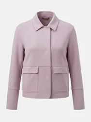 White Label Blazerjacke Rosa 42