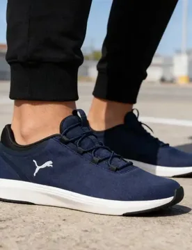 New Puma Men Women Sports Shoes Fashion Lightweight Breathable Jogging Shoes Couple Running Shoes 312005-01 - Aliexpress - FashionsVida