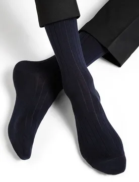 Calcetines de caballero - Bleuforet - FashionsVida
