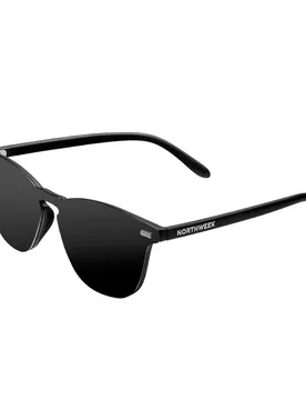 Gafas de sol Hawkers Phantom Wall All Black - Northweek - FashionsVida
