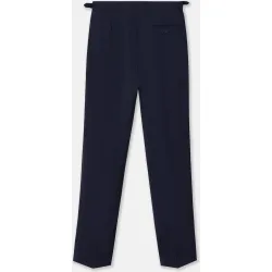 Pantalón de hombre chaqué stretch