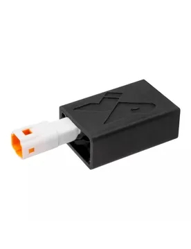 Eliminatore Faro Posteriore Ducati Panigale V2 / S 2025 - Jetprime - FashionsVida