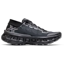 Terraskin X03 GTX Trailschuhe X Black/Rhino Grey 40