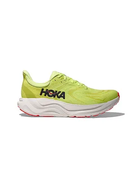 Herren Laufschuhe Arahi 8 gelb 47 1/3 M - HOKA - FashionsVida