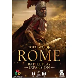 Total War: Rome - Battleplay Expansion