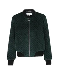 Blouson SEEFLED petrol 34 Damen