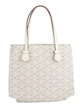 Bolso de mano Mujer Marfil -- Mujer - Moreau Paris - FashionsVida