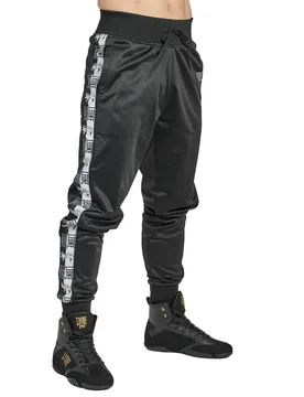 Leone1947 Pantalon Iconic Black XL - Leone1947 - FashionsVida