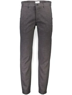 Check superflex pants male - L - FashionsVida