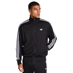 Firebird Herren Trainingsoberteile - Schwarz - Größe M - Poly Mesh Black M