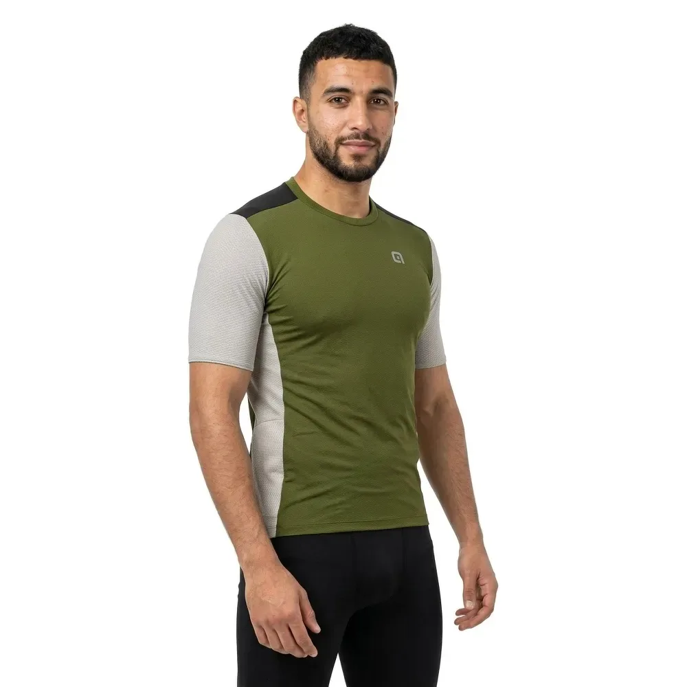 Maillot Enduro Manches Courtes Sonora - Ale - FashionsVida