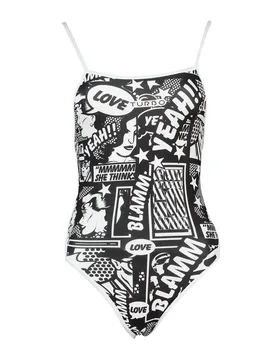 Maillot De Bain Yeah Comic 894682 - TURBO - FashionsVida